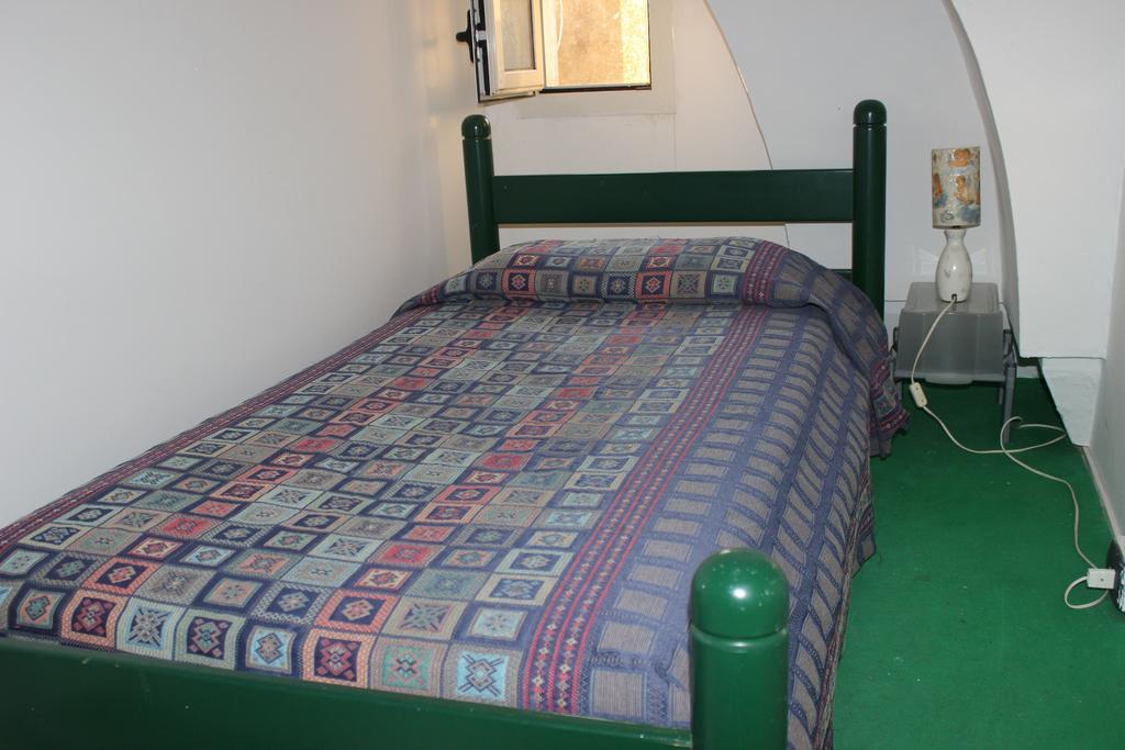 Apartmán Casa Assuntina Acaya Exteriér fotografie